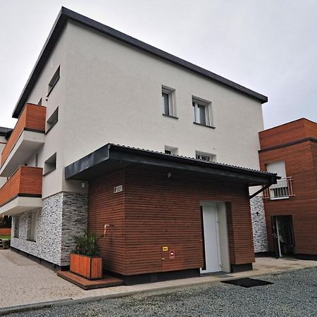 Apartamenty Bernardo Lux Karpacz Εξωτερικό φωτογραφία