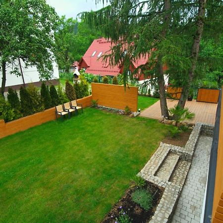 Apartamenty Bernardo Lux Karpacz Εξωτερικό φωτογραφία