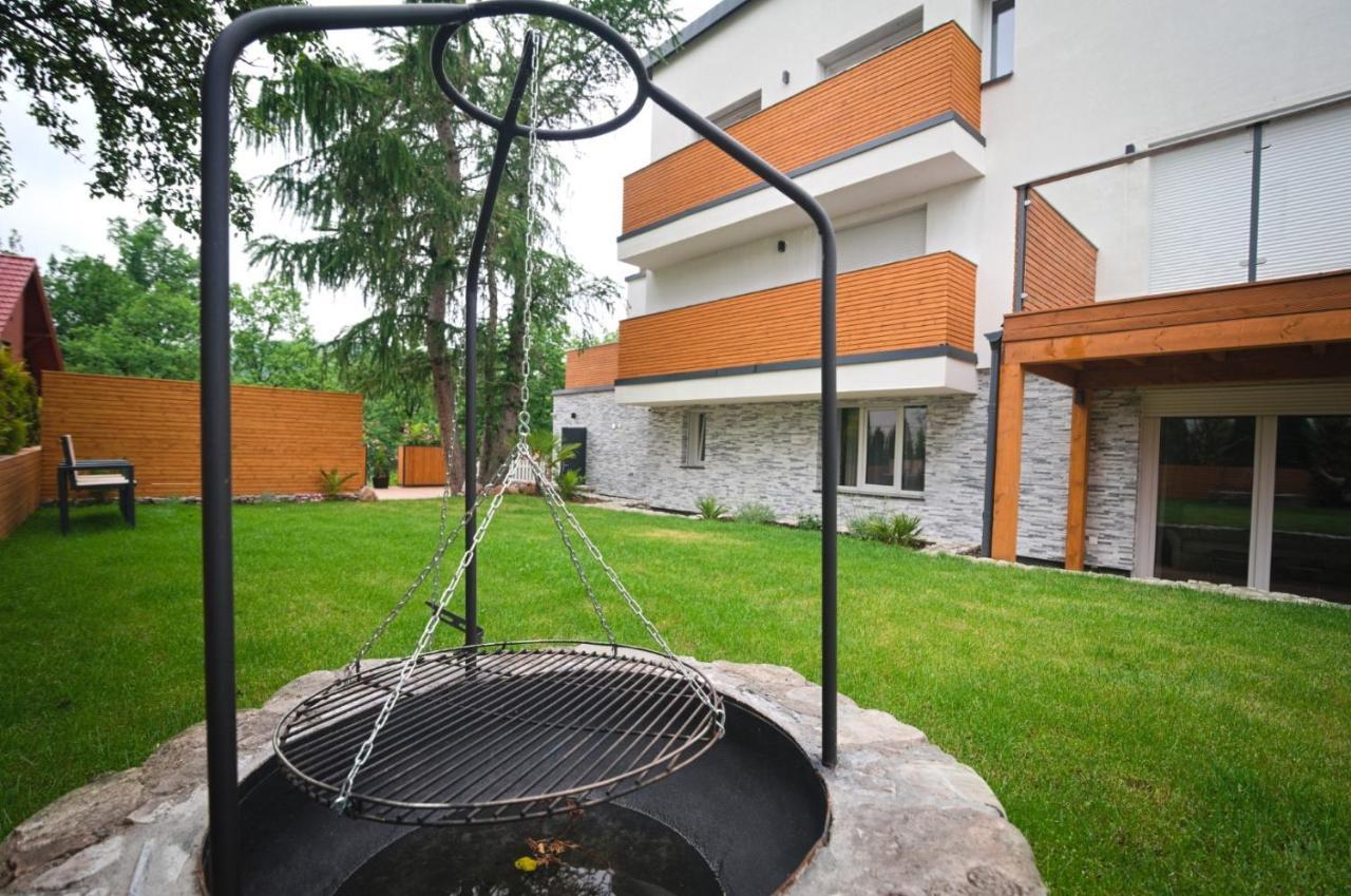 Apartamenty Bernardo Lux Karpacz Εξωτερικό φωτογραφία