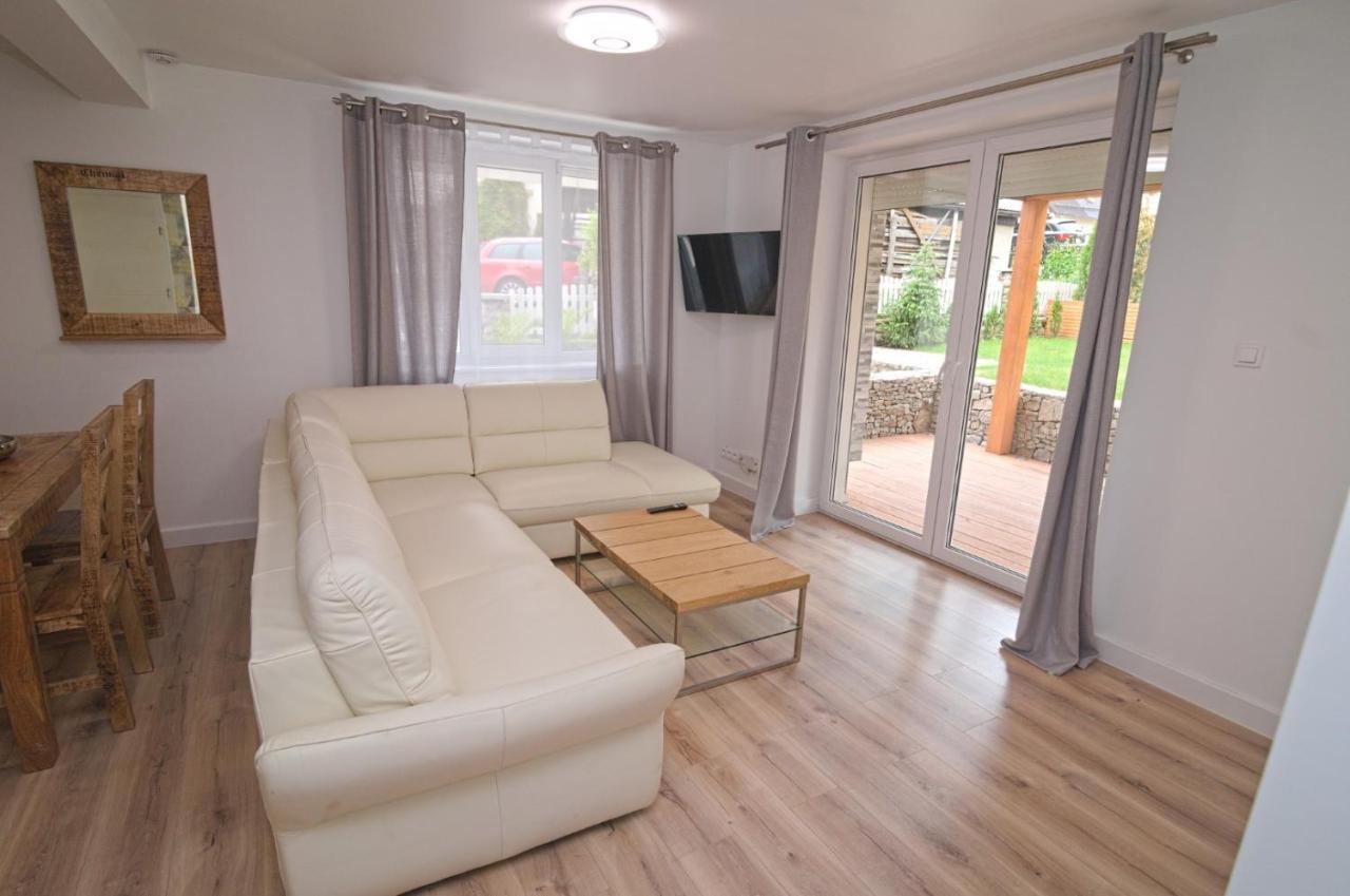 Apartamenty Bernardo Lux Karpacz Εξωτερικό φωτογραφία