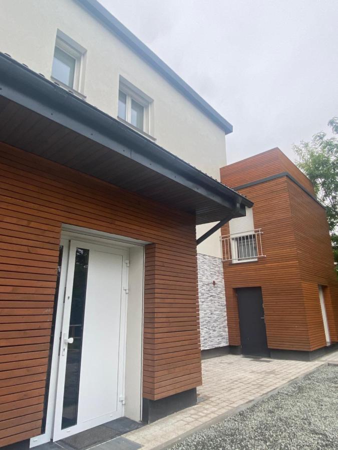 Apartamenty Bernardo Lux Karpacz Εξωτερικό φωτογραφία