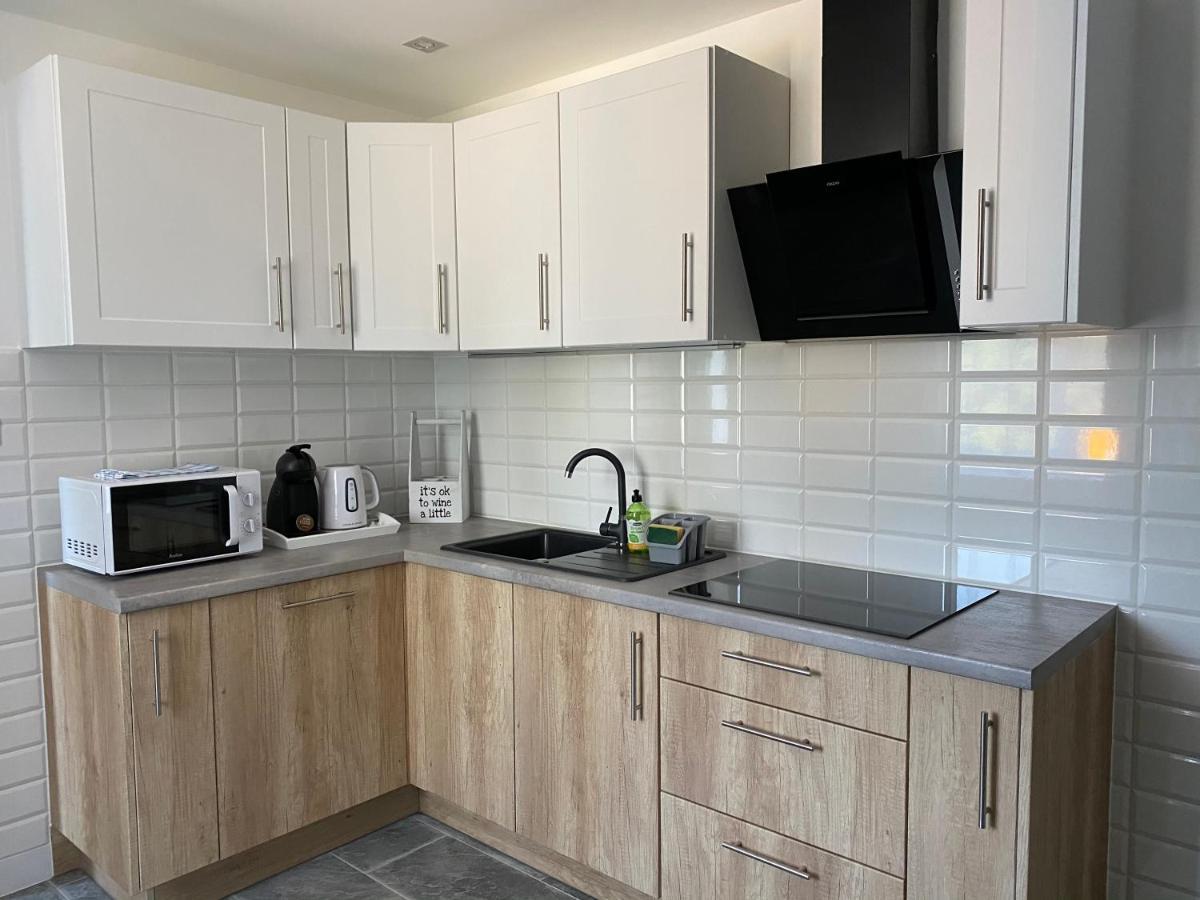 Apartamenty Bernardo Lux Karpacz Εξωτερικό φωτογραφία