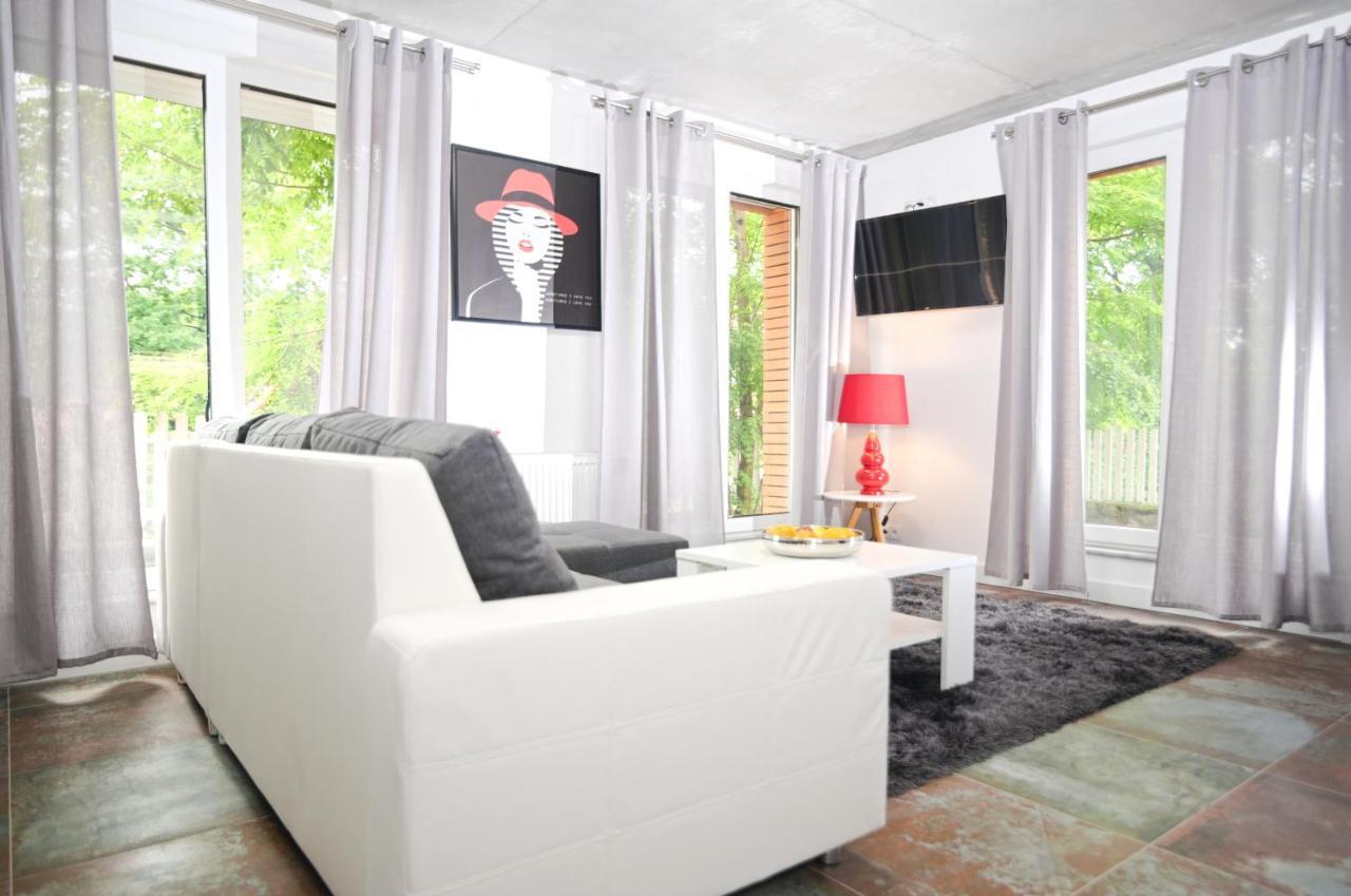 Apartamenty Bernardo Lux Karpacz Εξωτερικό φωτογραφία