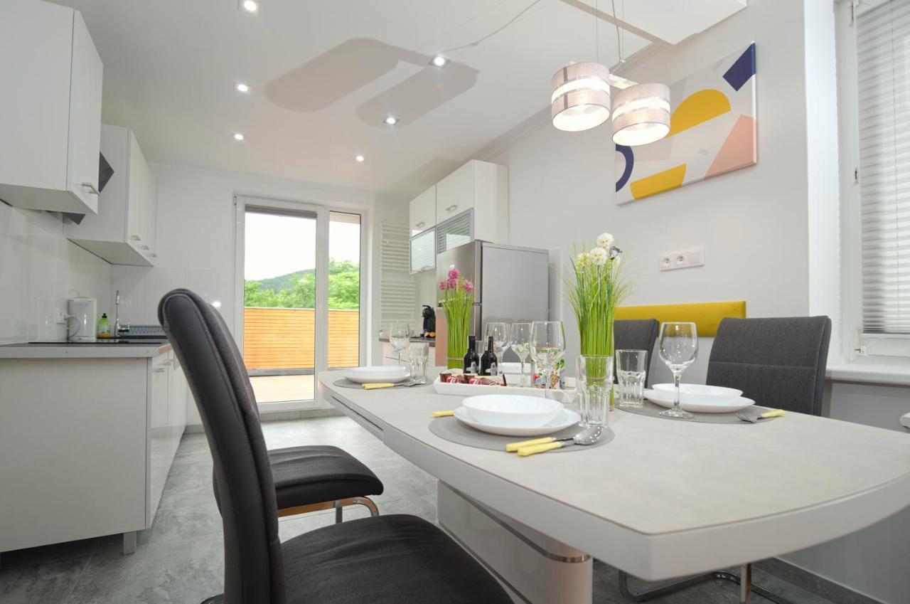 Apartamenty Bernardo Lux Karpacz Εξωτερικό φωτογραφία