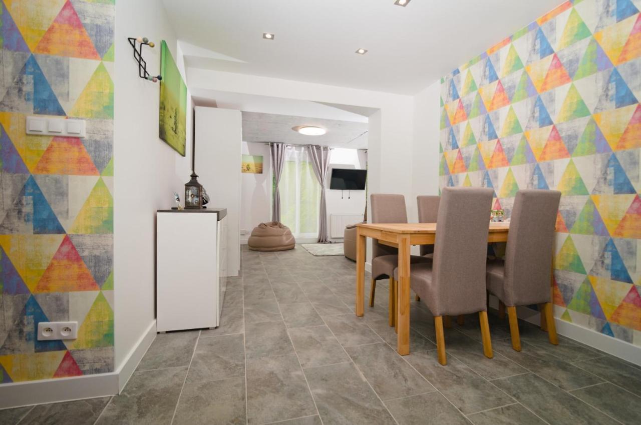 Apartamenty Bernardo Lux Karpacz Εξωτερικό φωτογραφία