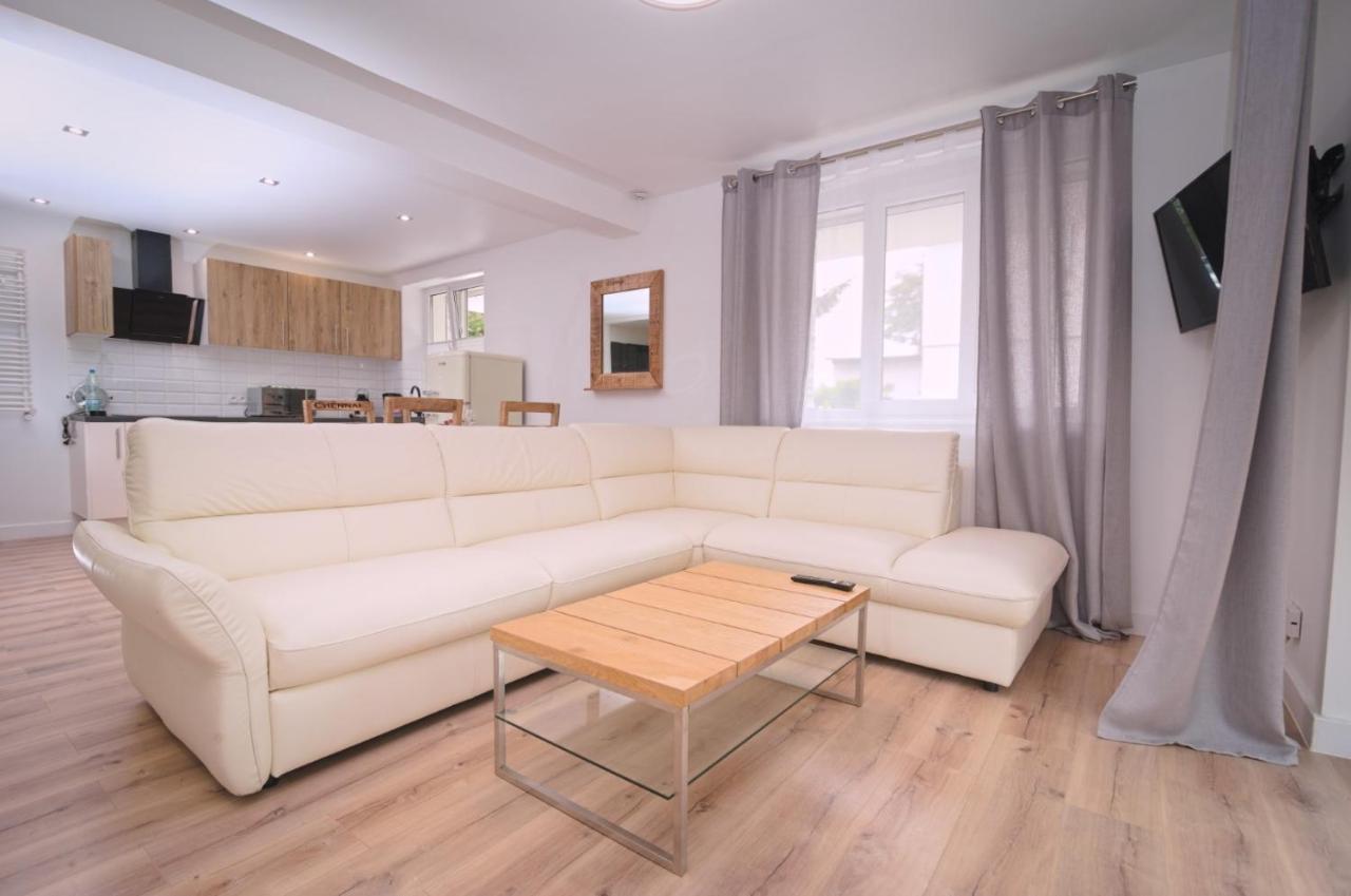 Apartamenty Bernardo Lux Karpacz Εξωτερικό φωτογραφία