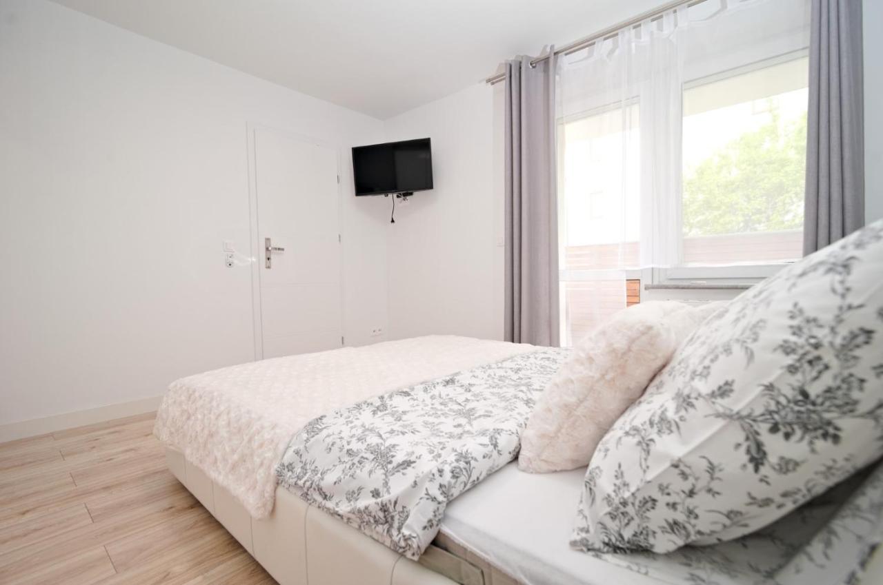Apartamenty Bernardo Lux Karpacz Εξωτερικό φωτογραφία