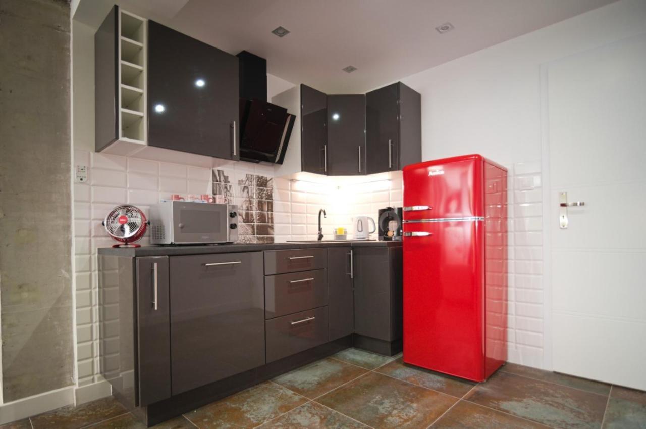 Apartamenty Bernardo Lux Karpacz Εξωτερικό φωτογραφία
