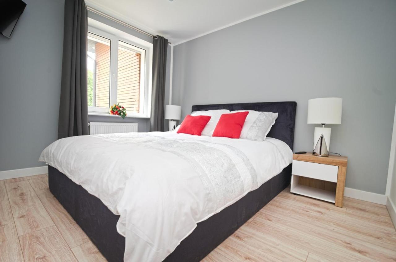 Apartamenty Bernardo Lux Karpacz Εξωτερικό φωτογραφία