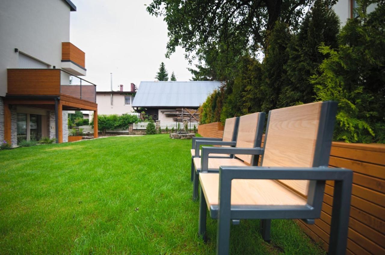 Apartamenty Bernardo Lux Karpacz Εξωτερικό φωτογραφία