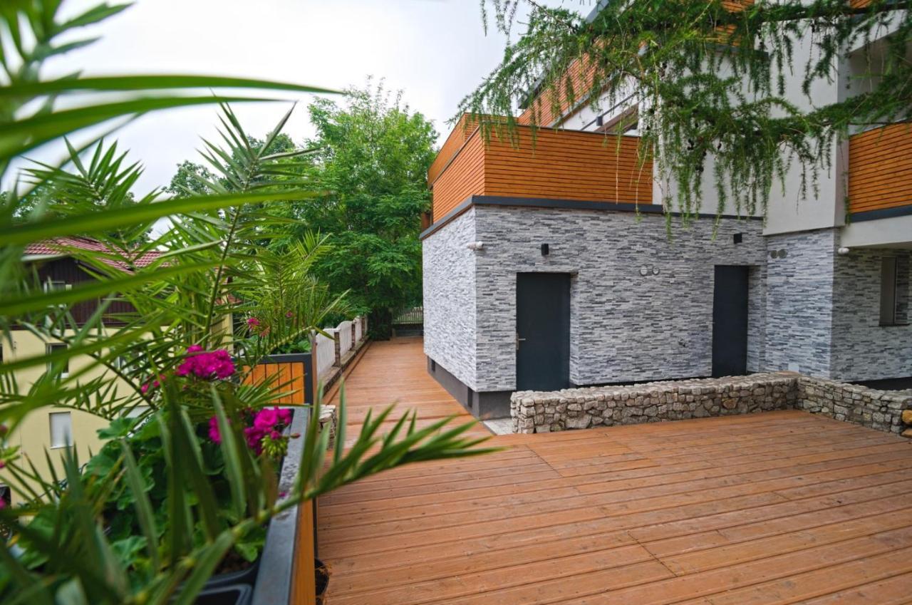 Apartamenty Bernardo Lux Karpacz Εξωτερικό φωτογραφία