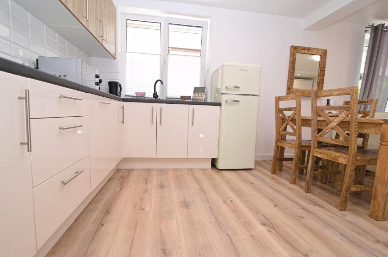 Apartamenty Bernardo Lux Karpacz Εξωτερικό φωτογραφία