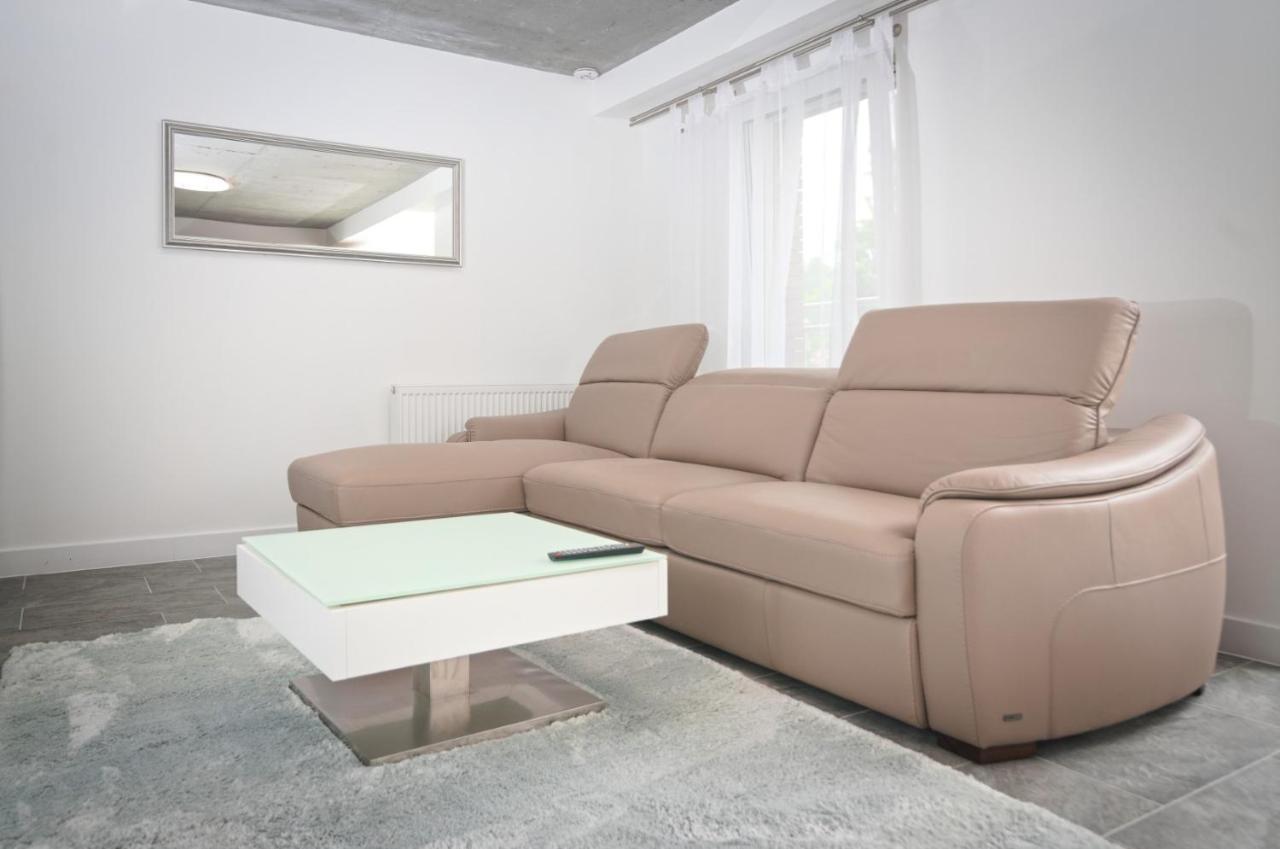 Apartamenty Bernardo Lux Karpacz Εξωτερικό φωτογραφία