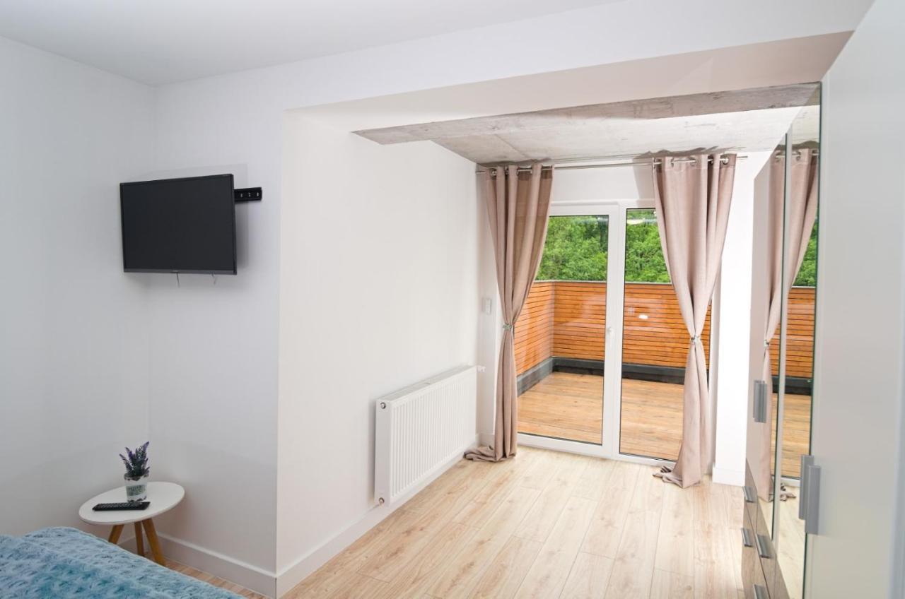 Apartamenty Bernardo Lux Karpacz Εξωτερικό φωτογραφία