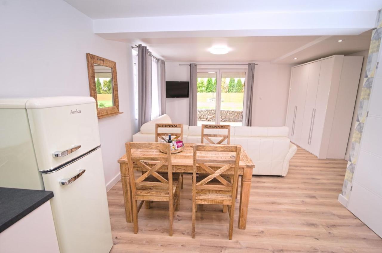 Apartamenty Bernardo Lux Karpacz Εξωτερικό φωτογραφία