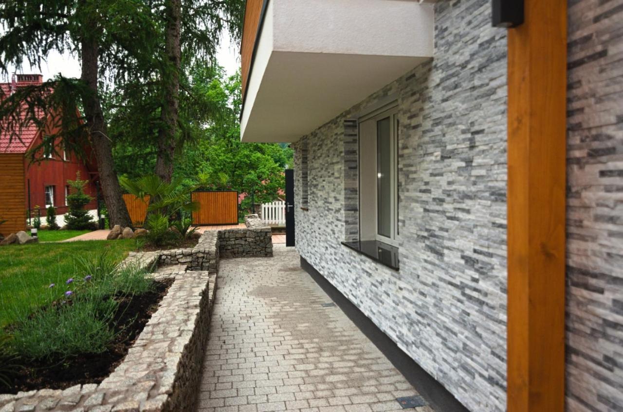 Apartamenty Bernardo Lux Karpacz Εξωτερικό φωτογραφία