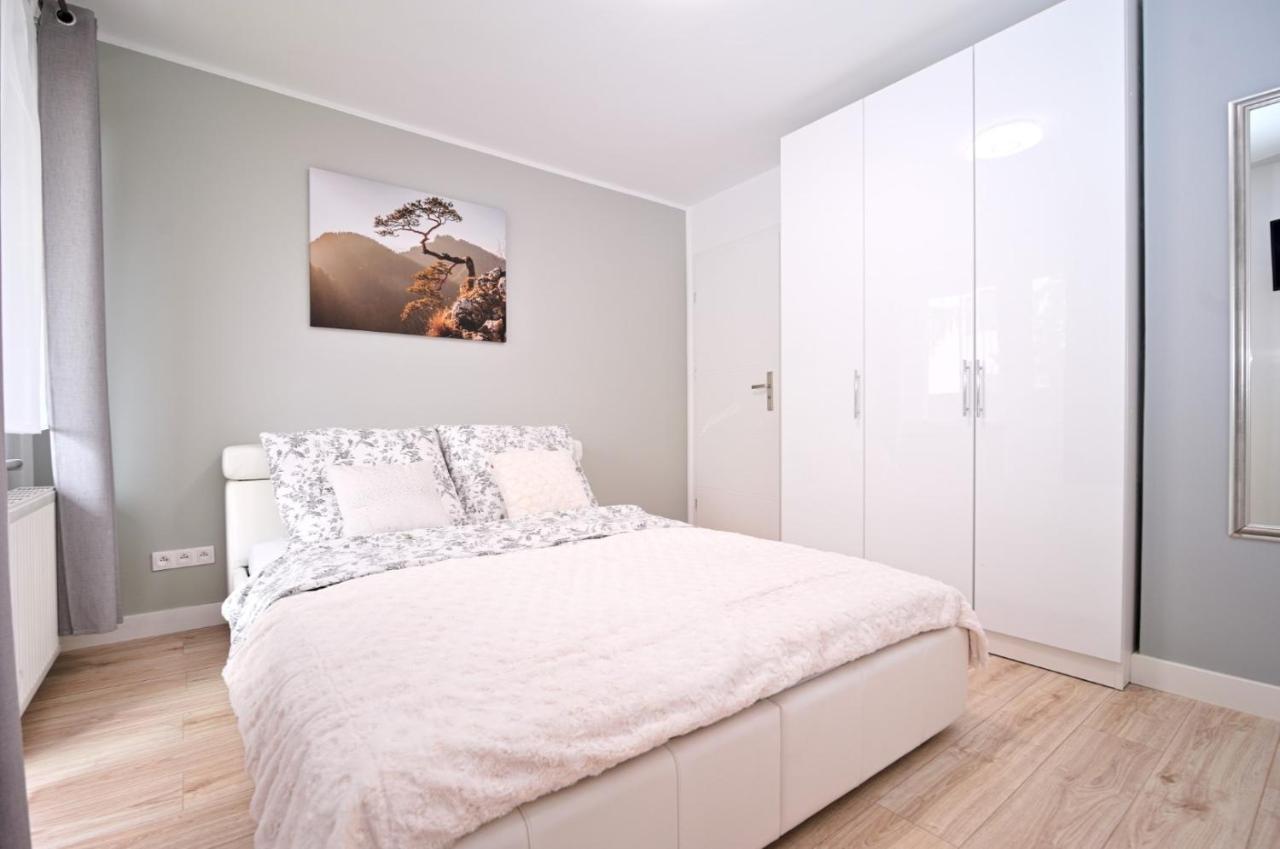 Apartamenty Bernardo Lux Karpacz Εξωτερικό φωτογραφία