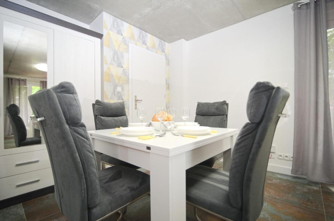 Apartamenty Bernardo Lux Karpacz Εξωτερικό φωτογραφία